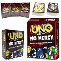Uno No Mercy