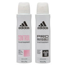 Adidas Desodorante Aerossol Feminino 150ml