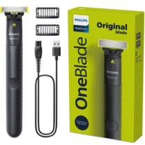 Aparador de Pelos Philips OneBlade