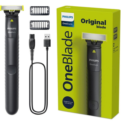 Aparador de Pelos Philips OneBlade