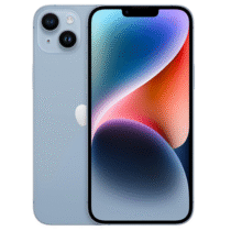 Apple iPhone 14 Plus (256 GB) Azul