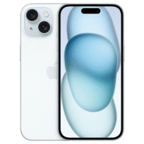 Apple iPhone 15 (128 GB) Azul