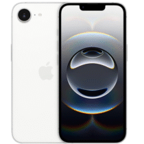 Apple iPhone 16e 128GB Branco