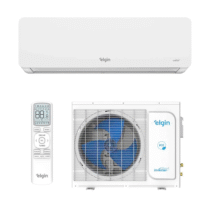 Ar Condicionado Split Hi Wall Eco Dream Inverter Connect Elgin 12.000 Btus Frio 220v