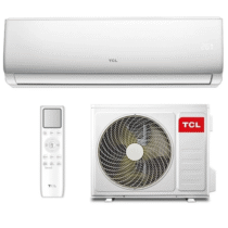 Ar Condicionado Split Hi Wall Tcl 9.000 Btus Frio 220V