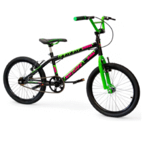 Bicicleta Infantil Vega Aro 20 BMX Freestyle Bike V-brakes
