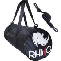 Bolsa Fitness Grande Esportiva Bag para Treino Rhino