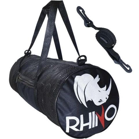 Bolsa Fitness Grande Esportiva Bag para Treino Rhino