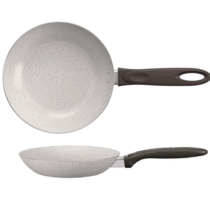 Brinox Frigideira 22cm Ceramic Life Suprema Vanilla