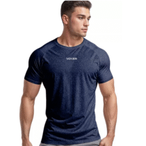 Camisetas Dry Fit Voker Proteção Uv Térmica