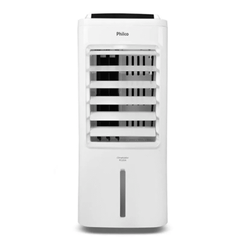 Climatizador De Ar Britânia 4 Em 1 Autonomia De 26H com Função Timer 127V