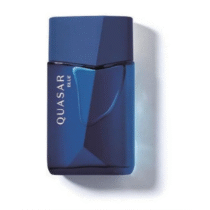Colônia Quasar Blue 100ml Boticario Colônia Quasar Blue 100ml Boticario