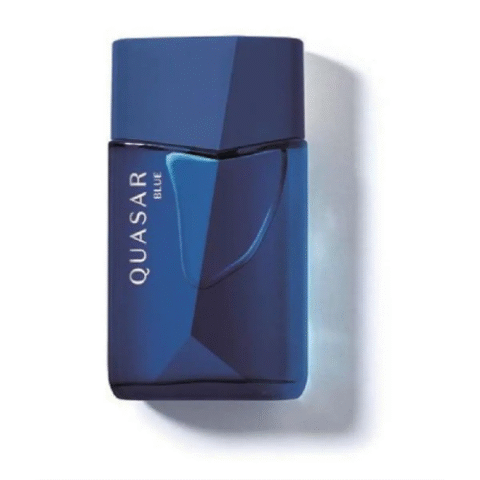Colônia Quasar Blue 100ml Boticario