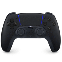Controle PS5 Sem Fio Sony DualSense Midnight Black