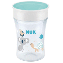 Copo Magic Cup NUK Evolution 230ml