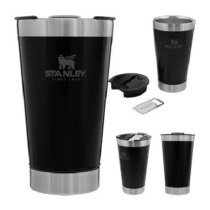 Copo Térmico Stanley com Tampa e Abridor 473ml