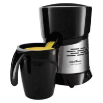 Espremedor de Frutas 1,3L Turbo Pro 260W Britânia