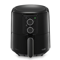 Fritadeira Elétrica Cube Fry Elgin 4,2L Airfryer Fritadeira Elétrica Cube Fry Elgin 4,2L Airfryer