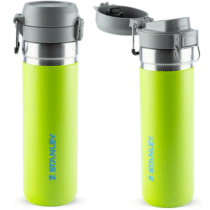 Garrafa térmica Quick Flip Stanley 710ml