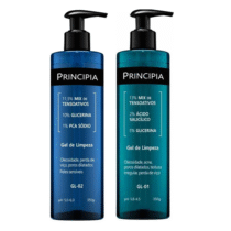 Gel de Limpeza Principia 350g (2 opções)