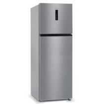 Geladeira Frost Free Duplex 347L SmartSensor Cor Prata Midea