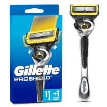 Gillette Aparelho De Barbear Fusion Proshield
