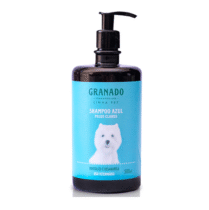 Granado Shampoo PET Azul para Pelos Claros 500ml