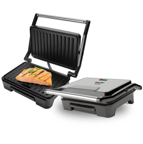 Grill Asteria Compact Mallory Grill Multifunção
