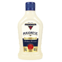 Hemmer Maionese 930g