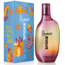 Humor Envolve Edição São João 75ml
