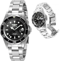 Invicta Relógio Pro Diver 3044 Masculino Automático Original