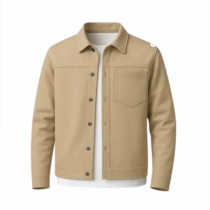 Jaqueta Masculina Térmica Milimetrica Premium .MM