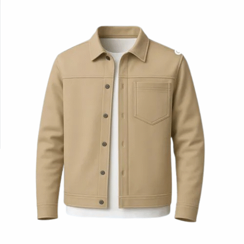 Jaqueta Masculina Térmica Milimetrica Premium .MM