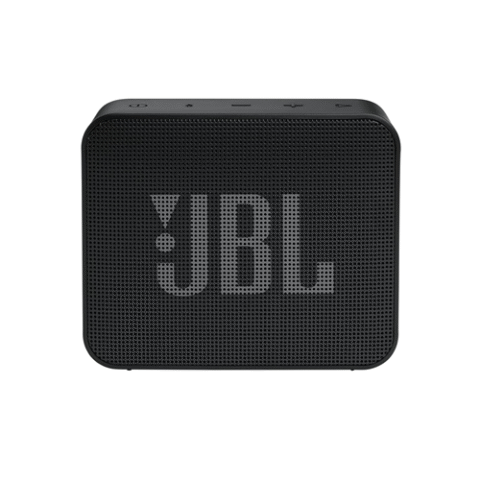 JBL Caixa de Som Bluetooth Go Preta