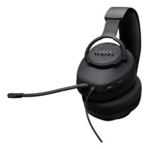 JBL Quantum 100M2 Headset Gamer com Microfone