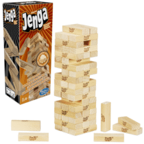 Jenga Clássico Hasbro