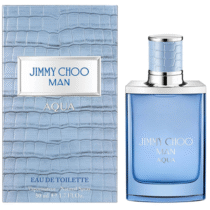 Jimmy Choo Man Aqua 50ml