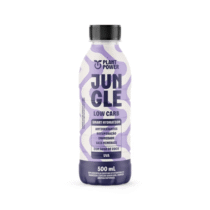 Jungle Low Carb Uva Bebida Funcional 500ml Jungle Low Carb Uva Bebida Funcional 500ml