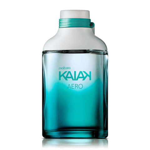 Kaiak Aero Masculino 100ml