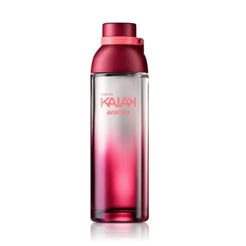 Kaiak Aventura Feminino 100ml