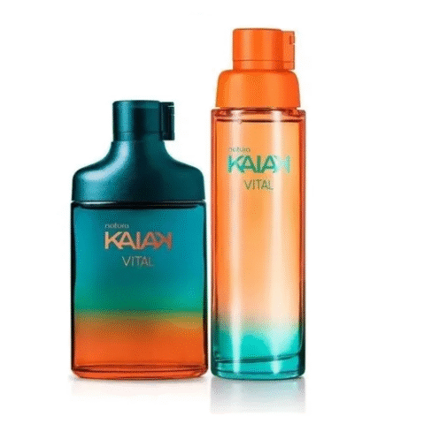 Kaiak Vital 100ml Masculino ou Feminino