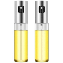 Kit 2 Spray Borrifador Chef Premium 100ml