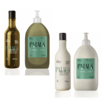 Kit Ekos Patauá Condicionador com Refil