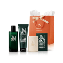 Kit Presente 3 Produtos Natura Sr. N