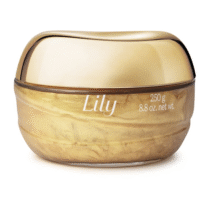 Lily Glow Geleia Iluminadora Corporal 250g – o Boticário