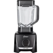 Liquidificador Full Oster 3,2L Preto Oliq610 15 Velocidades 1400w 127v