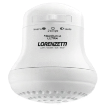 Lorenzetti Maxi Ducha Ultra 5500W Branco