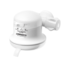 Lorenzetti Maxi Torneira Ultra 220V Branco 5500W