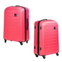 Mala de Viagem Cirrus Light American Tourister Tam. M Rosa
