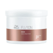 Máscara Wella Professionals Fusion 500ml